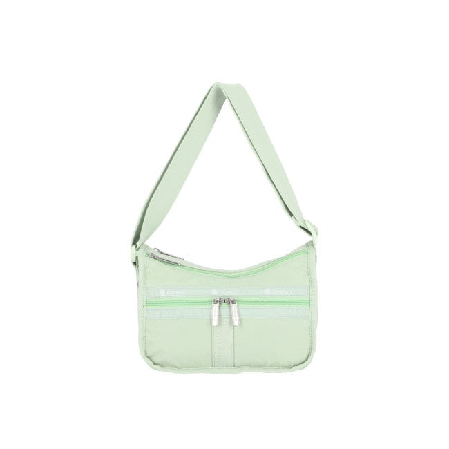 LeSportsac Unisex Small Everyday Bag In Frosty Green