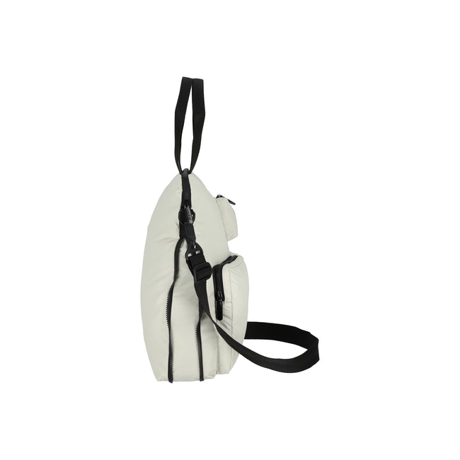 LeSportsac Unisex Bags Cargo N/S Tote In Beige Cargo