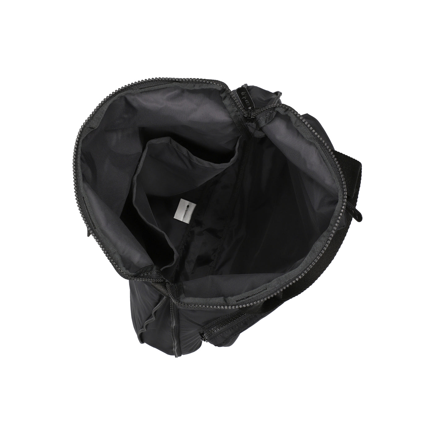 LeSportsac Tas Unisex Cargo N/S Tote In Black Cargo