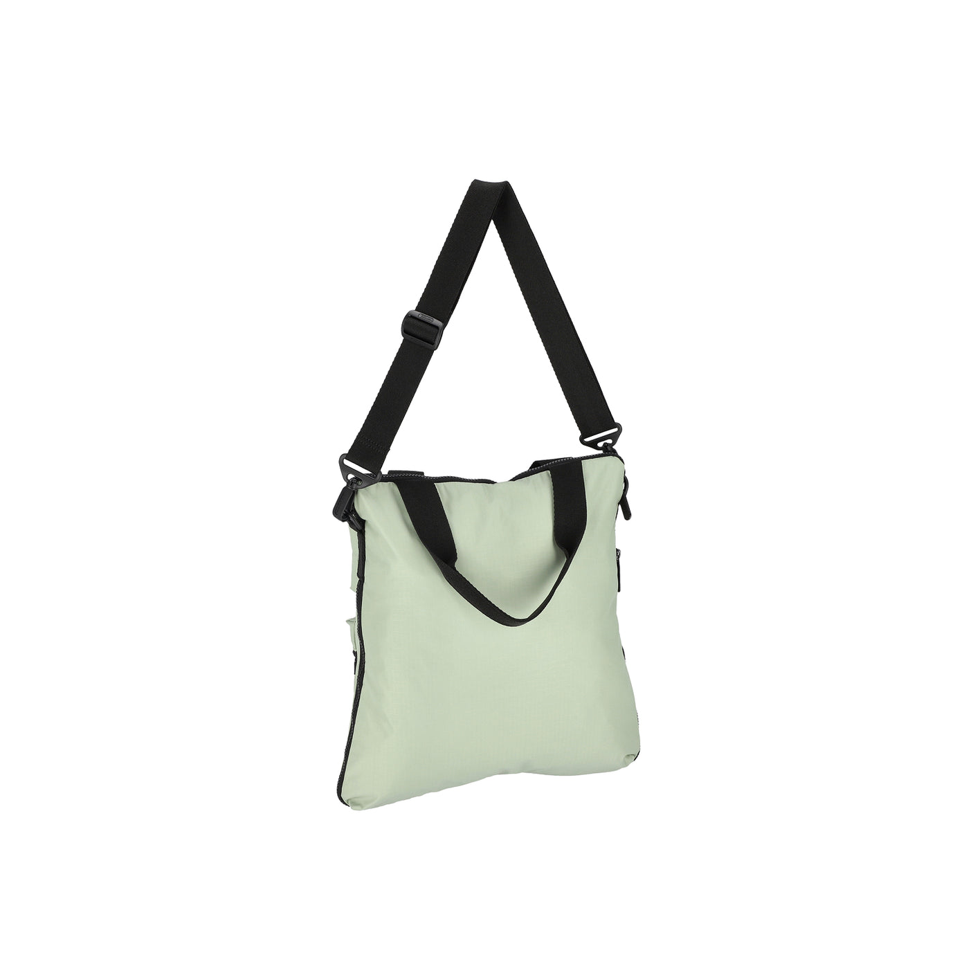 LeSportsac Tas Unisex Cargo N/S Tote In Green Cargo