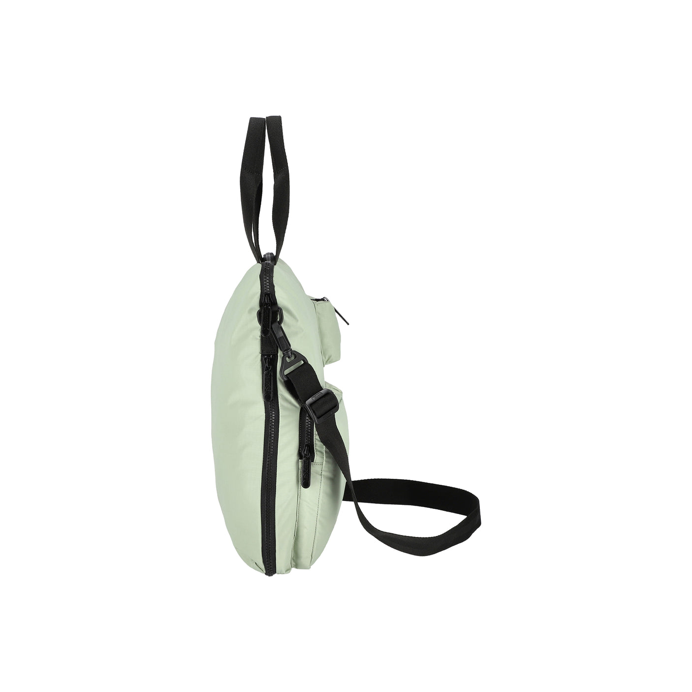 LeSportsac Tas Unisex Cargo N/S Tote In Green Cargo