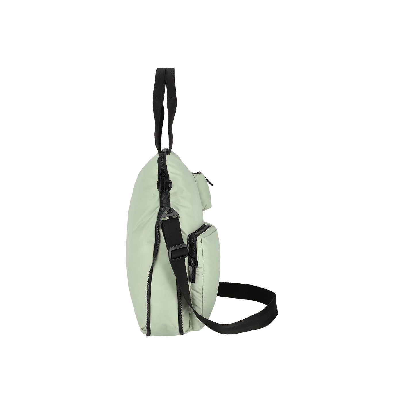 LeSportsac Tas Unisex Cargo N/S Tote In Green Cargo