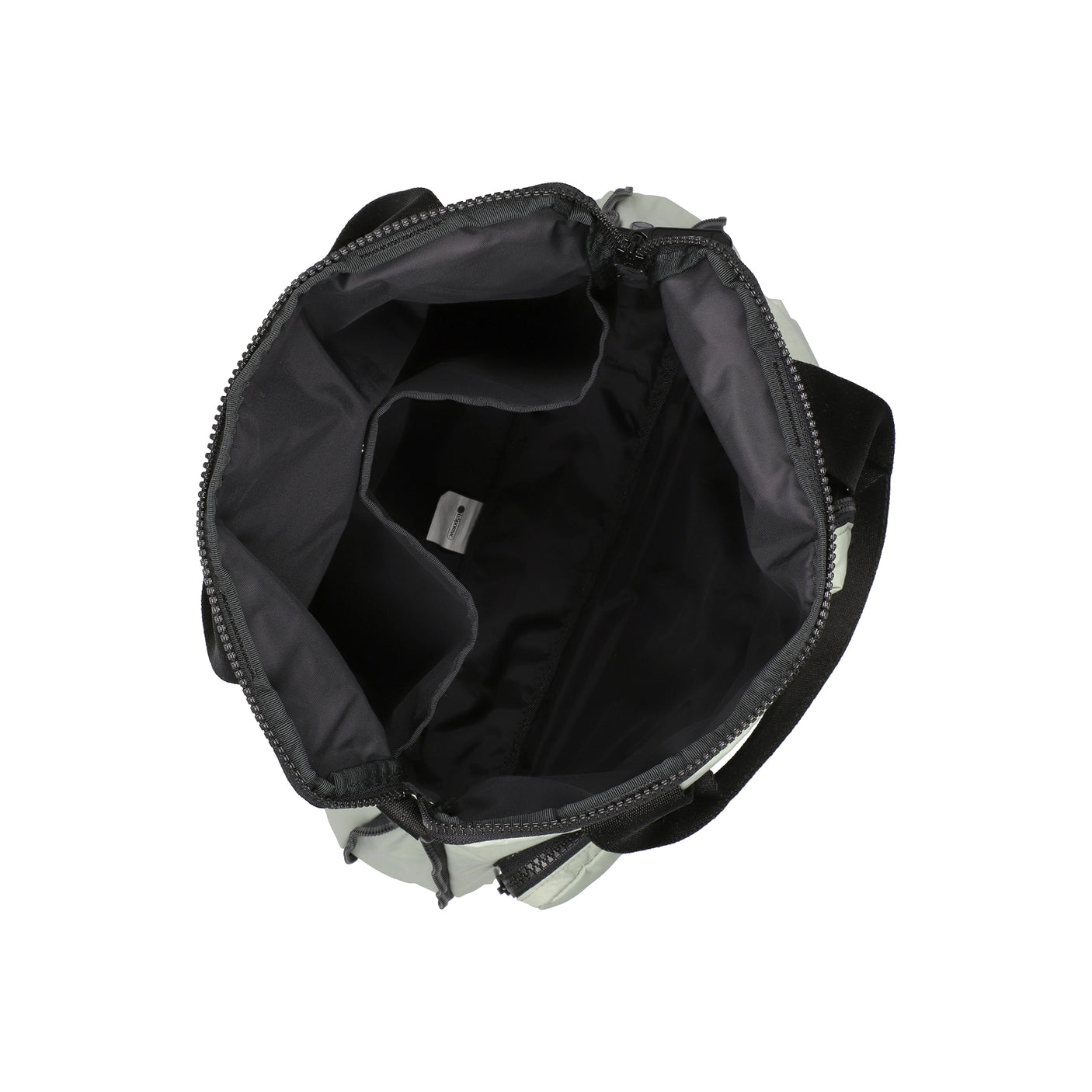 LeSportsac Tas Unisex Cargo N/S Tote In Green Cargo