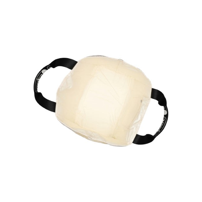 LeSportsac Unisex E/W Reversible Pkt Tote In Logo Jacquard Meringue T