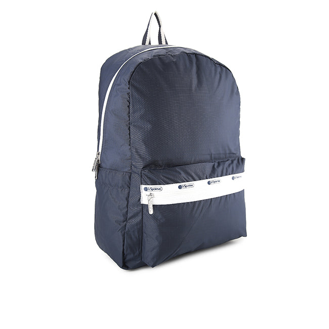 Classic Everyday Bp In Spectator Deep Blue