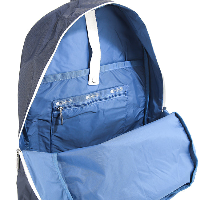 Classic Everyday Bp In Spectator Deep Blue