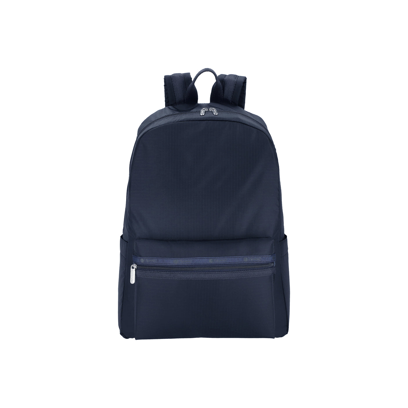 LeSportsac Tas Unisex Backpack Classic Everyday Bp In Deep Sea Blue