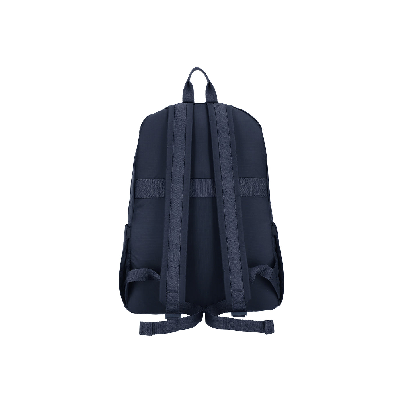 LeSportsac Tas Unisex Backpack Classic Everyday Bp In Deep Sea Blue