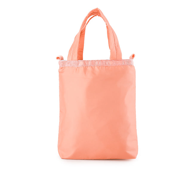 LeSportsac Tas Unisex Tote bag SHEEN MINI TOTE