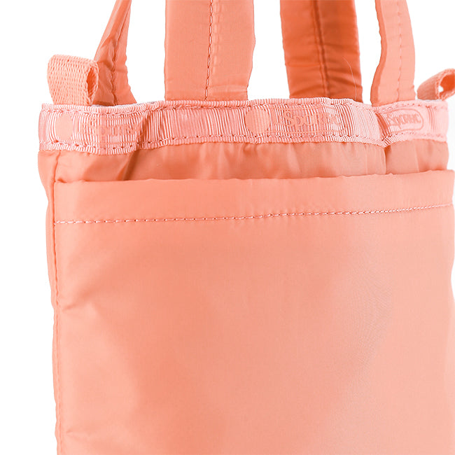 LeSportsac Tas Unisex Tote bag SHEEN MINI TOTE