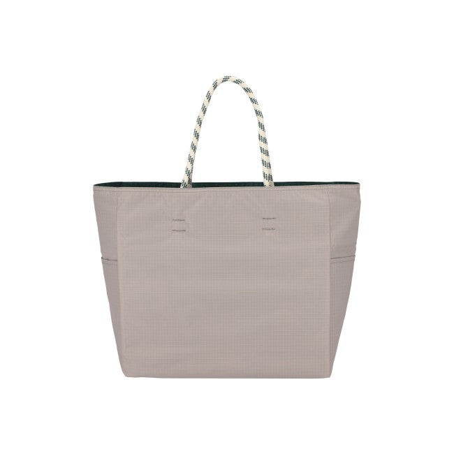 LeSportsac Unisex Bags Large 2 Way Tote In 2Way Eden Green/Stone