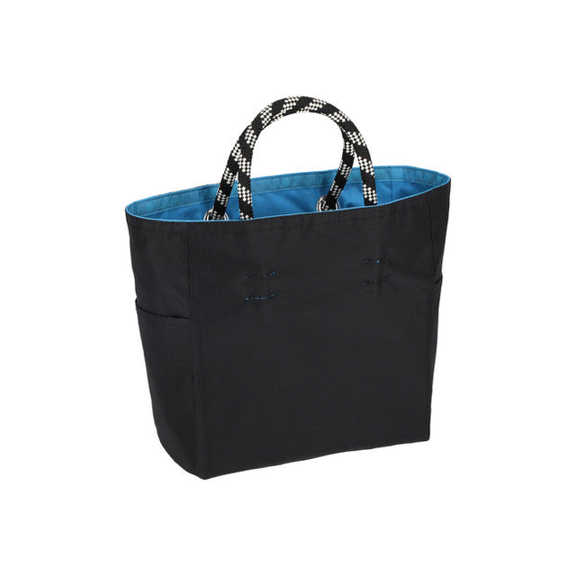 Medium 2 Way Tote In 2 Way Vivid Blue