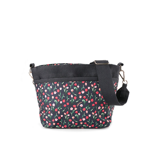 LeSportsac Tas Unisex SMALL BUCKET BAG