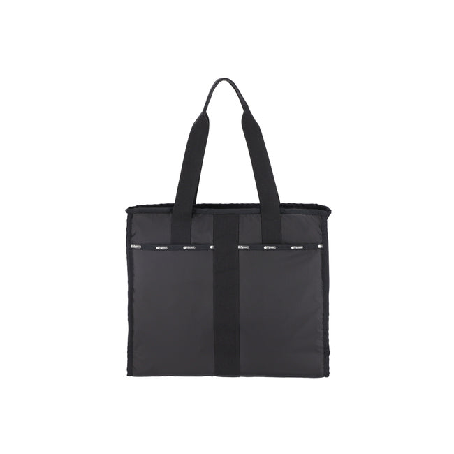 LeSportsac Tas Wanita Hand Bag Essential Carryall In black