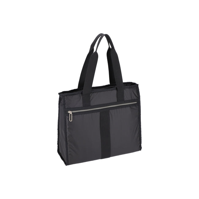 LeSportsac Tas Wanita Hand Bag Essential Carryall In black