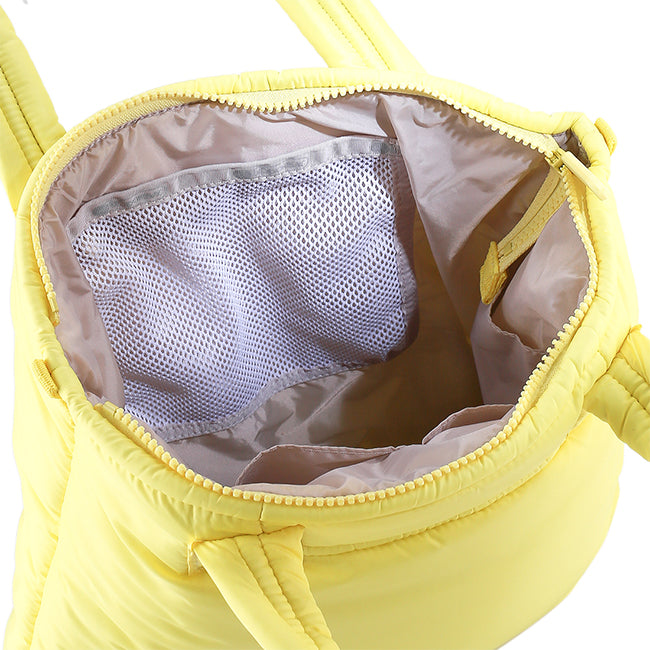 LeSportsac Tas Unisex Tote bag SHEEN MAGAZINE TOTE