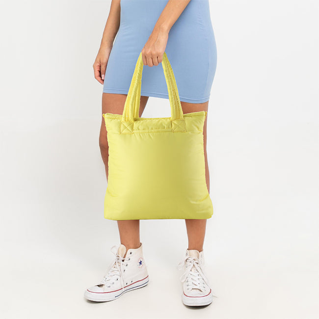 LeSportsac Tas Unisex Tote bag SHEEN MAGAZINE TOTE