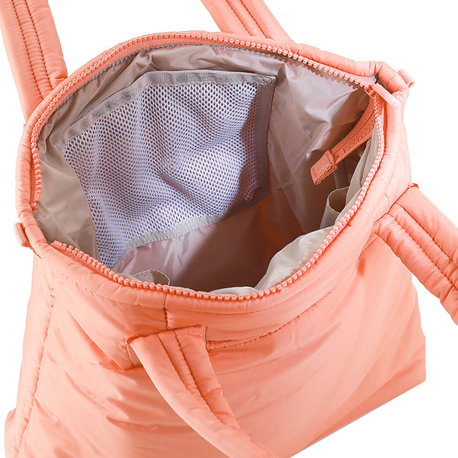 LeSportsac Tas Unisex Tote bag SHEEN MAGAZINE TOTE