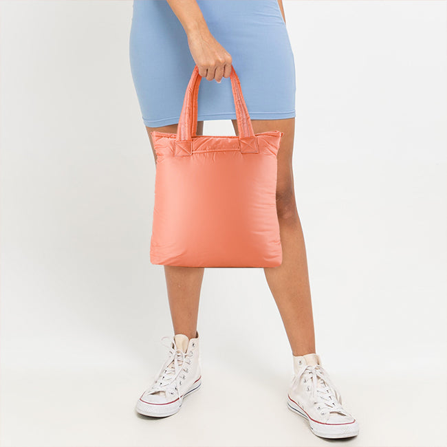 LeSportsac Tas Unisex Tote bag SHEEN MAGAZINE TOTE