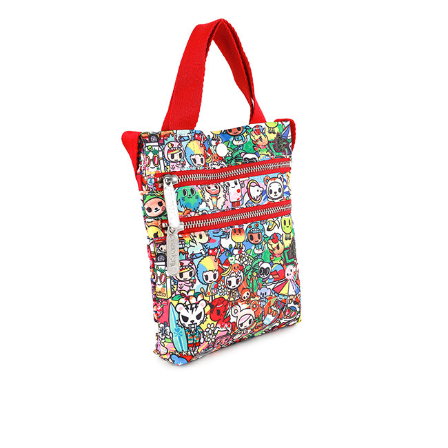 LeSportsac Tas Wanita Tote bag MINI BORSA