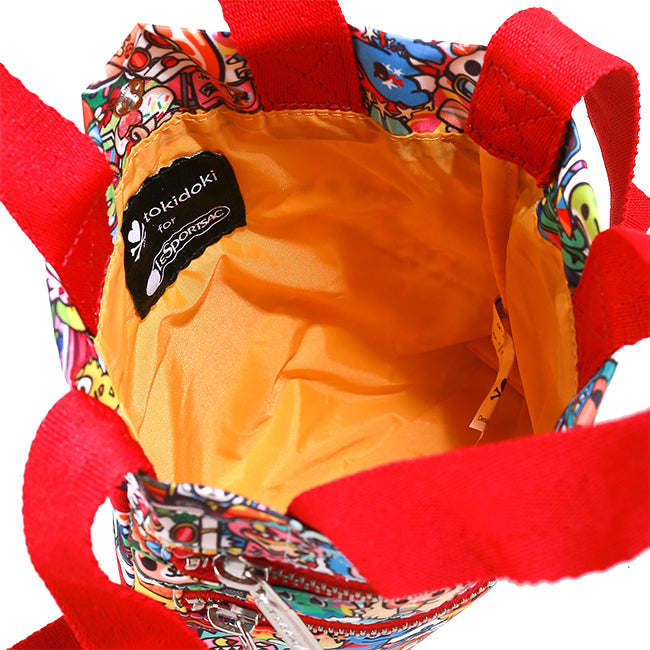 LeSportsac Tas Wanita Tote bag MINI BORSA