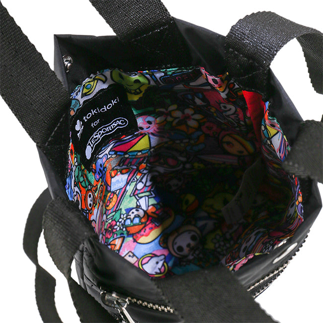 LeSportsac Tas Wanita Tote bag MINI BORSA