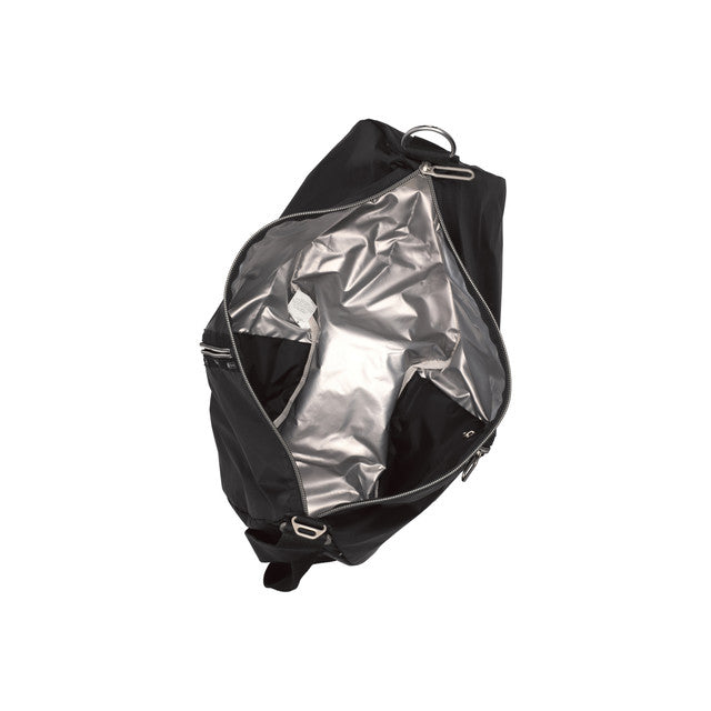 Essential Large Sling In Black C