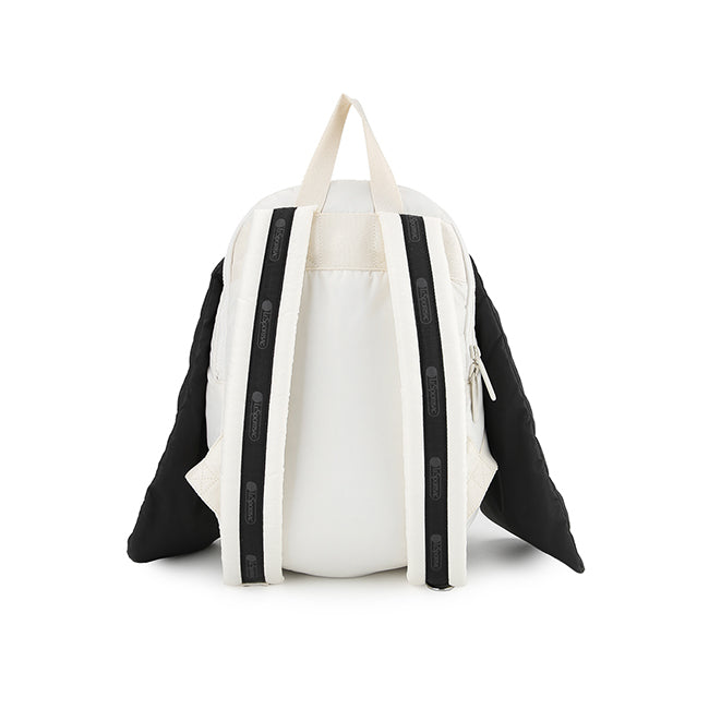 LeSportsac Tas Unisex Snoopy Backpack In Snoopy Backpack