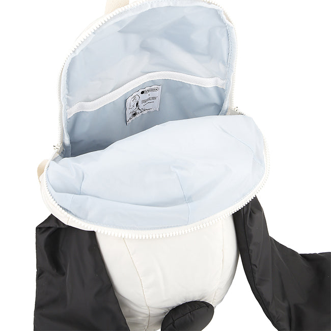 LeSportsac Tas Unisex Snoopy Backpack In Snoopy Backpack