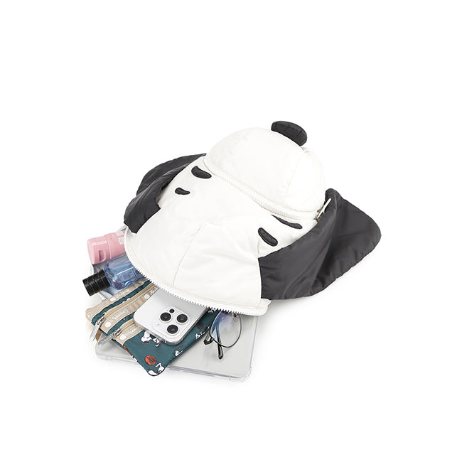 LeSportsac Tas Unisex Snoopy Backpack In Snoopy Backpack