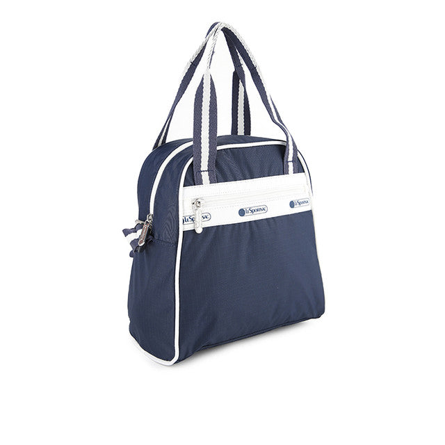 N/S MINI SATCHEL