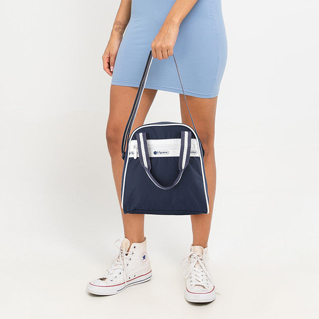 N/S MINI SATCHEL