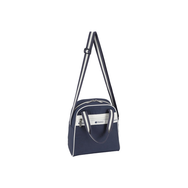 N/S MINI SATCHEL