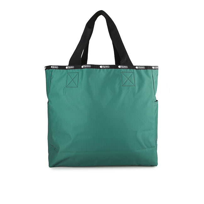 LeSportsac Tas Unisex Tote bag Lg Reversible Tote In Snoopy And Gang Tote