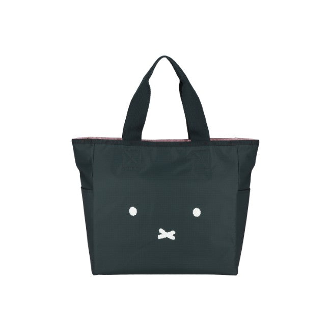 LeSportsac Unisex Bags Lg Reversible Tote In 2 Way Miffy Tote