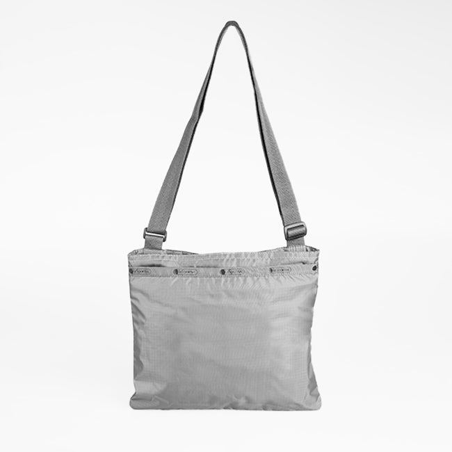 Madison Slim Crsbdy T In Iron Ore L