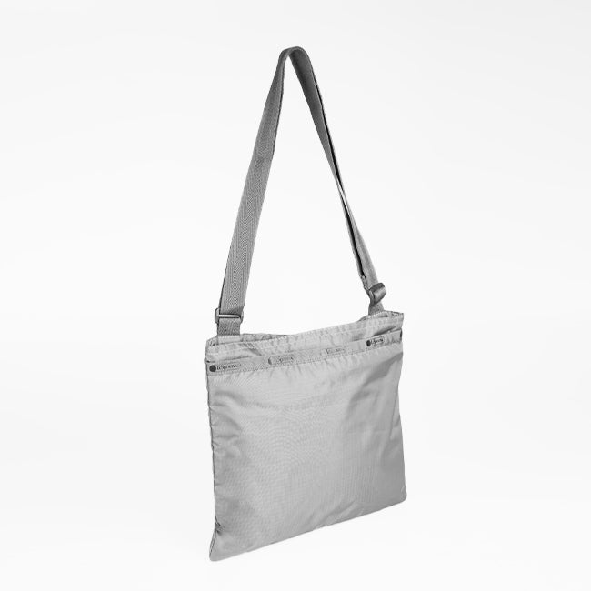 Madison Slim Crsbdy T In Iron Ore L