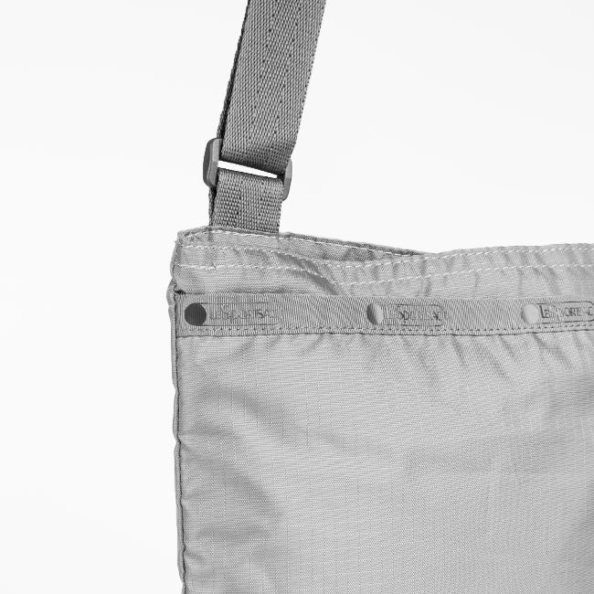 Madison Slim Crsbdy T In Iron Ore L