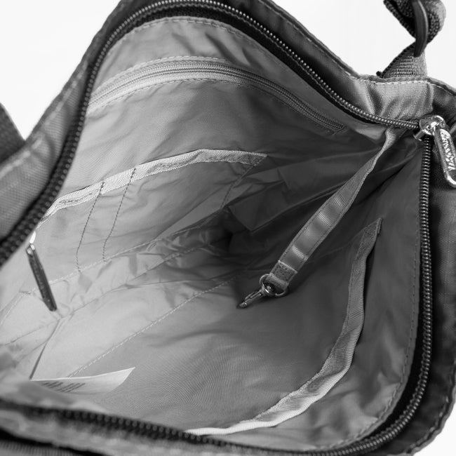 Madison Slim Crsbdy T In Iron Ore L