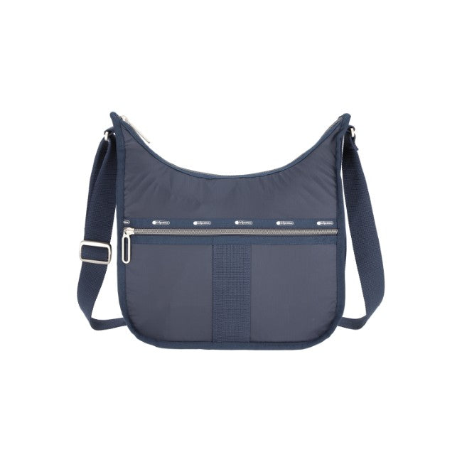 LeSportsac Unisex Essential Medium Hobo In Dark Blue C