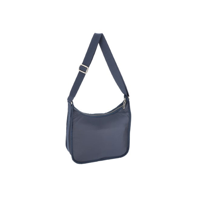 LeSportsac Unisex Essential Medium Hobo In Dark Blue C