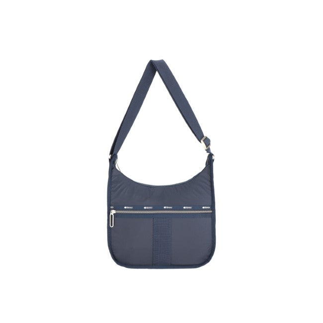 LeSportsac Unisex Essential Medium Hobo In Dark Blue C