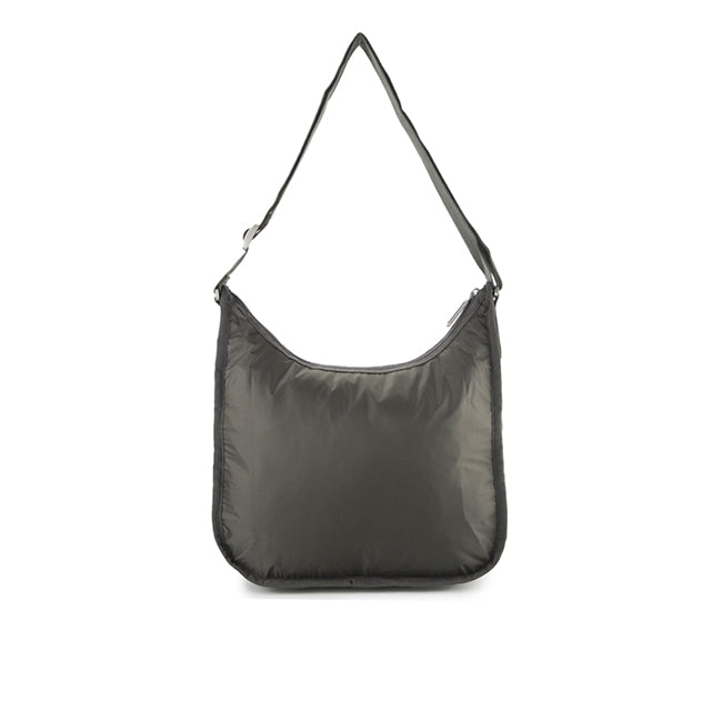 LeSportsac Unisex Essential Medium Hobo In Gravel C