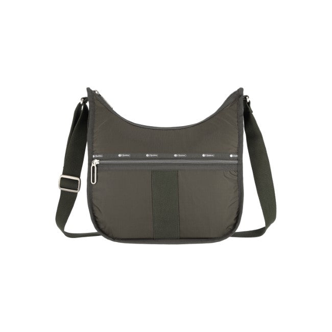 LeSportsac Unisex Essential Medium Hobo In Gravel C