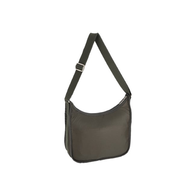 LeSportsac Unisex Essential Medium Hobo In Gravel C