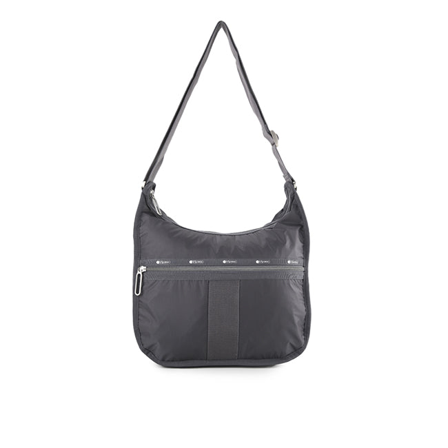 Essential Medium Hobo In Shadow Grey C