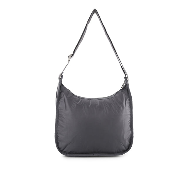 Essential Medium Hobo In Shadow Grey C