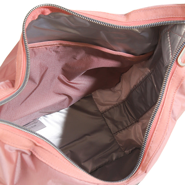 Essential Medium Hobo In Dusty Pink C