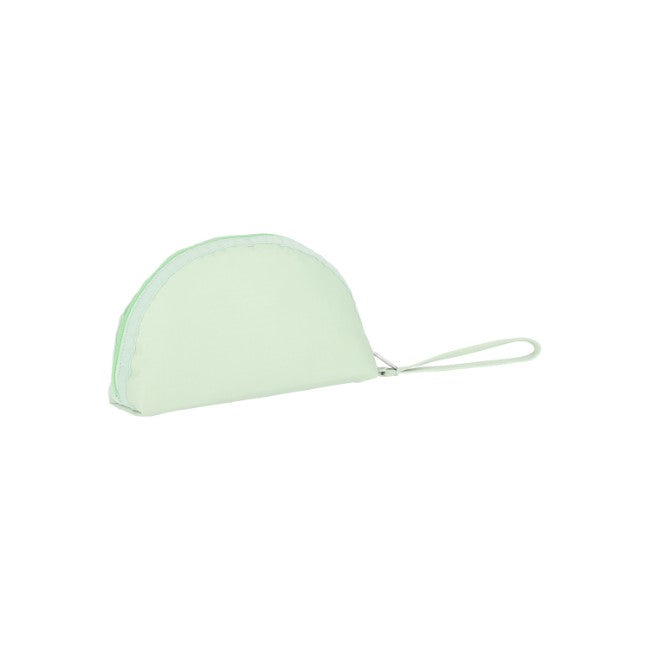 LeSportsac Unisex 2-Zip Wristlet In Frosty Green