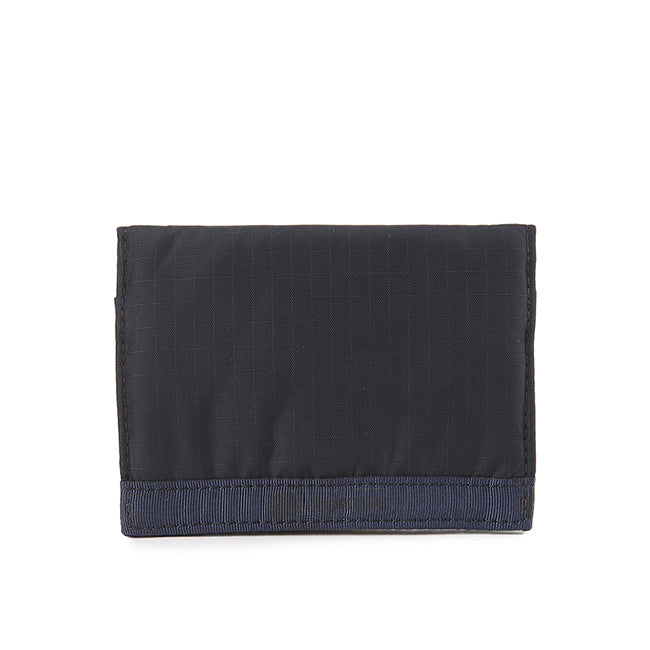 Snap Card Case In Deep Sea Blue